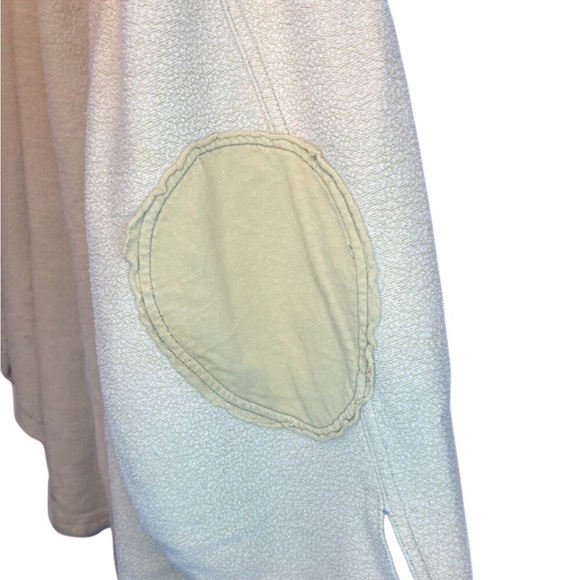 FREE PEOPLE Ruby Oversized Shacket - Picture 9 of 10